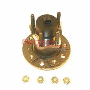 Online Kaufen METZGER Radlagersatz WM 879