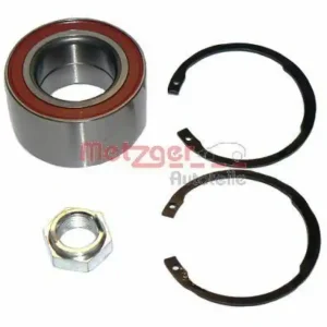 METZGER Radlagersatz WM 880 Meistverkauft