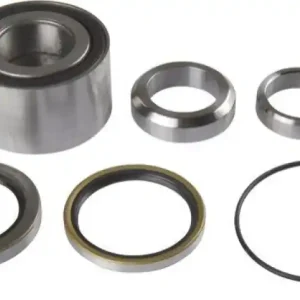 Gratis Versand HERTH+BUSS JAKOPARTS Radlagersatz J4712050