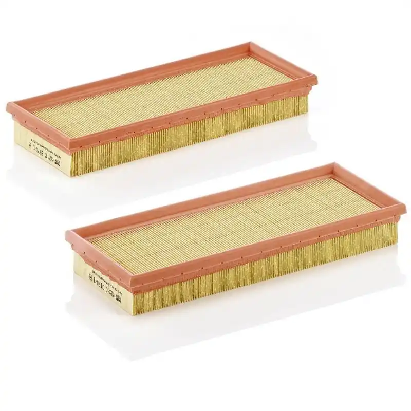 MANN-FILTER Luftfilter C 3170/1-2 Neue Ware