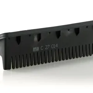 Markenprodukt MANN-FILTER Luftfilter