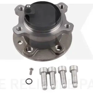 Kostenloser Rückversand Radlagersatz 764819