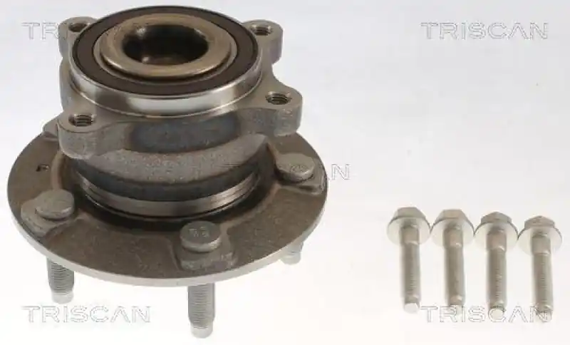 Wochenendangebot TRISCAN Radlagersatz 8530 24236