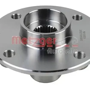 Sofort Bestellen METZGER Radnabe N 1053