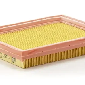 Preis Gesenkt MANN-FILTER Luftfilter C 2237