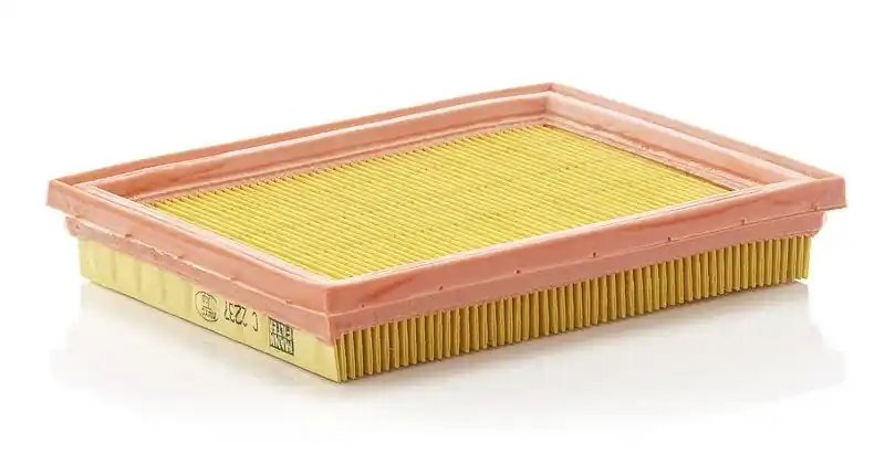 Preis Gesenkt MANN-FILTER Luftfilter C 2237