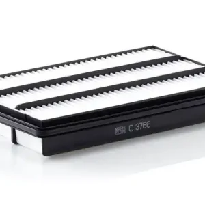 Kostenfreie Lieferung MANN-FILTER Luftfilter C 3766