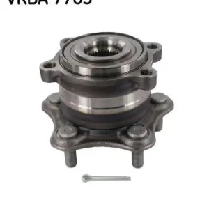 SKF Radlagersatz VKBA 7703 Finale Aktion