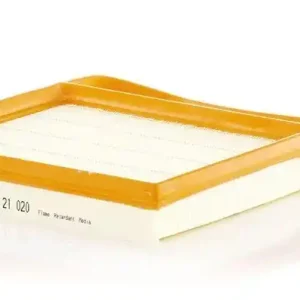 Nur Heute MANN-FILTER Luftfilter C 21 020