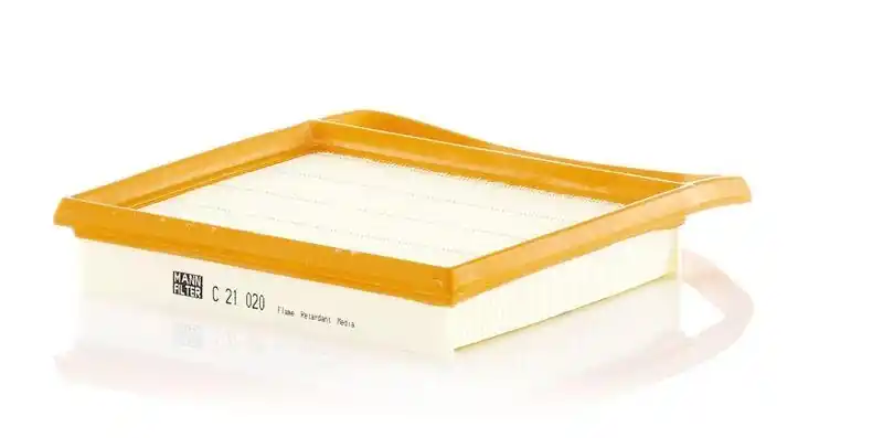 Nur Heute MANN-FILTER Luftfilter C 21 020