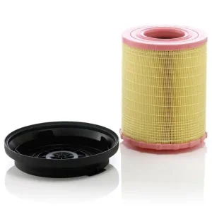 Neue Kollektion MANN-FILTER Luftfilter C 29 010 KIT