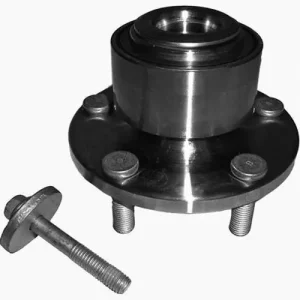 Markenprodukt Radlagersatz