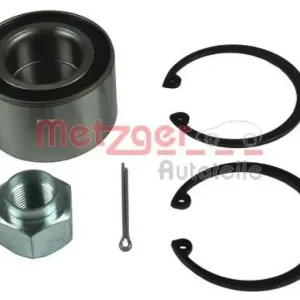 Abverkauf METZGER Radlagersatz WM 3786