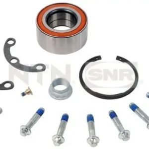 Must-Have SNR Radlagersatz R151.07S