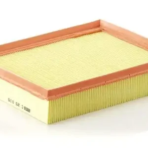 MANN-FILTER Luftfilter C 25 015 Sofort Bestellen