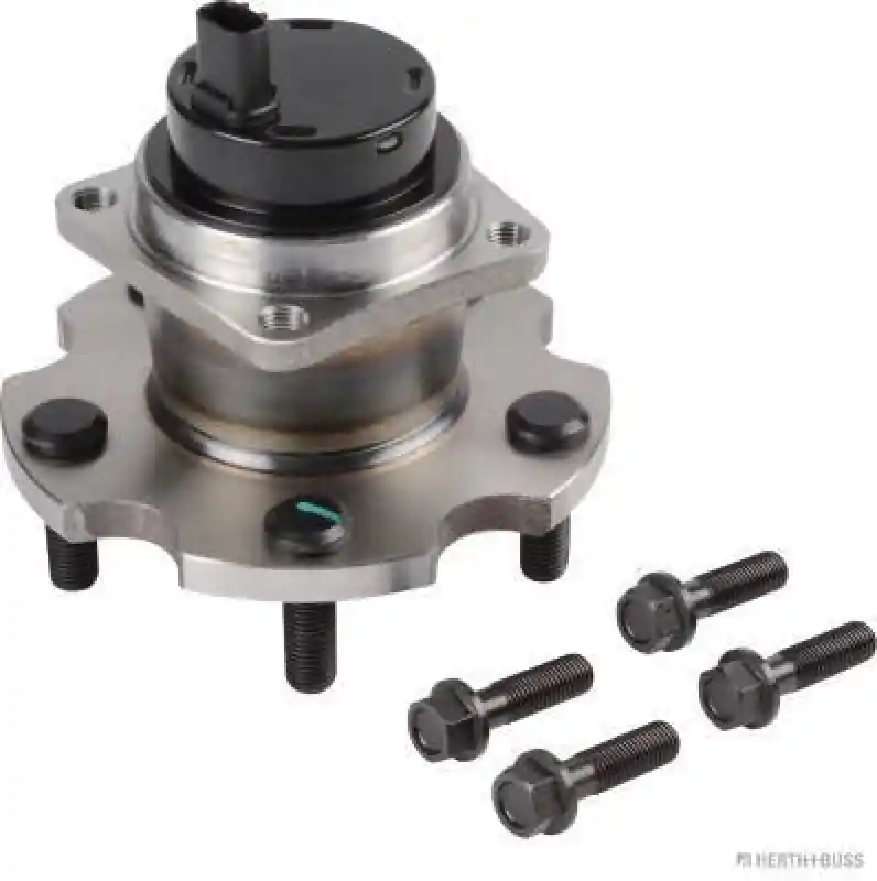 Top-Angebot HERTH+BUSS JAKOPARTS Radlagersatz J4712176