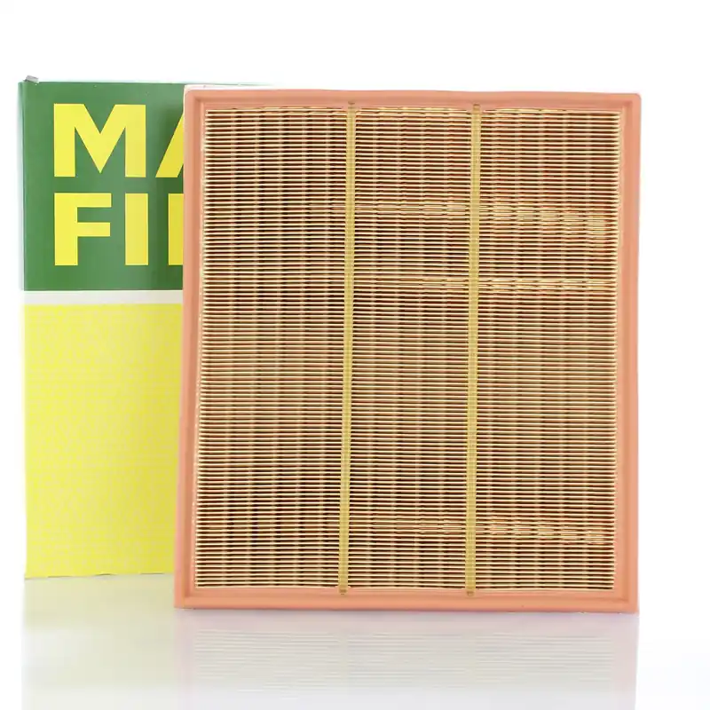 Gratis Versand MANN-FILTER Luftfilter C 32 338