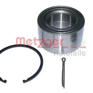 Abverkauf METZGER Radlagersatz WM 1129