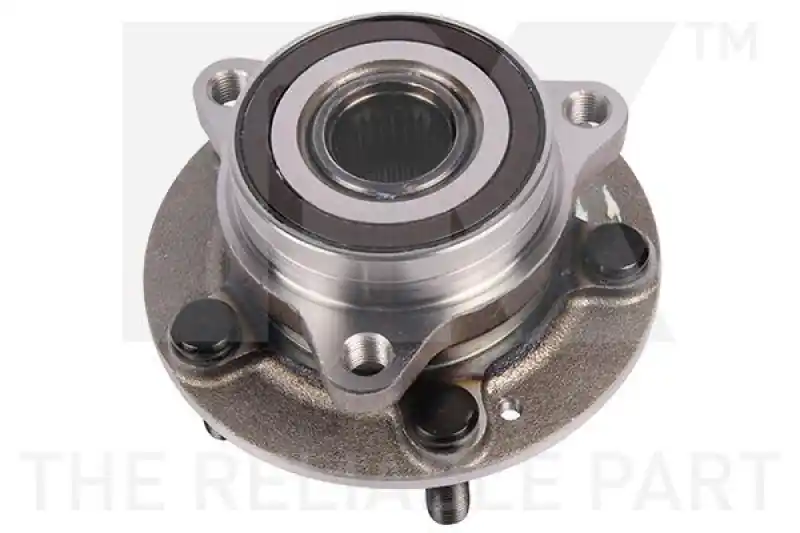 Ausverkauf Radlagersatz 753422