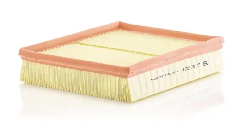 MANN-FILTER Luftfilter C 21 001 Preisreduziert