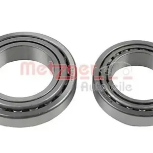 Top-Seller METZGER Radlagersatz GREENPARTS WM 2222