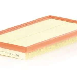 Sonderangebot MANN-FILTER Luftfilter C 36 016