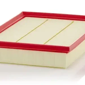 Kracherpreis MANN-FILTER Luftfilter C 33 050