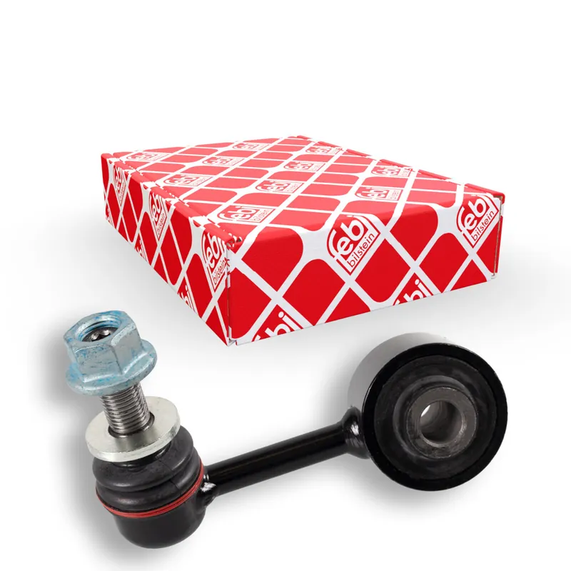 Versand Am Gleichen Tag FEBI BILSTEIN Stange/Strebe, Stabilisator ProKit 48212