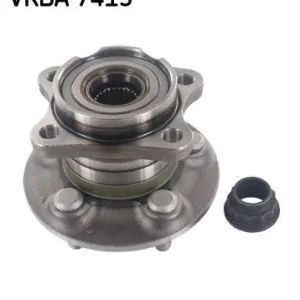 Beliebt SKF Radlagersatz VKBA 7415