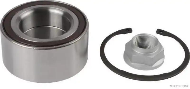 Schneller Versand HERTH+BUSS JAKOPARTS Radlagersatz J4704053