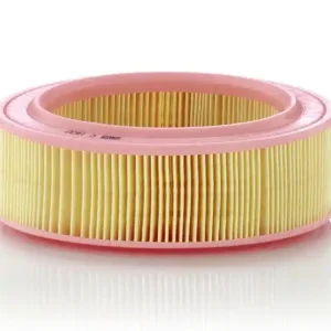 Angebot MANN-FILTER Luftfilter C 1833