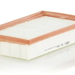 Gratis Versand MANN-FILTER Luftfilter C 26 048