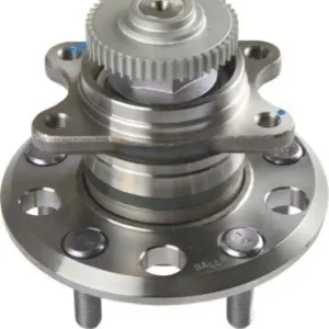 HERTH+BUSS JAKOPARTS Radlagersatz J4710537 Top-Preis