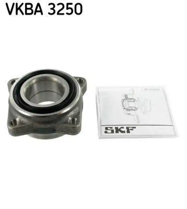 SKF Radlagersatz VKBA 3250 Gratis Versand
