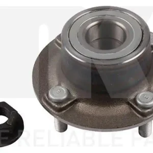 Kostenloser Versand Radlagersatz 762521