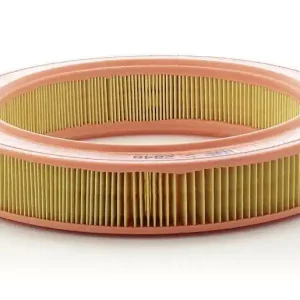 MANN-FILTER Luftfilter C 2846 Nur Für Kurze Zeit