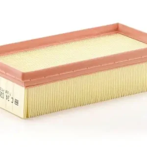 MANN-FILTER Luftfilter C 24 026 Super-Preis