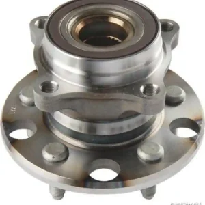 Knallerangebot HERTH+BUSS JAKOPARTS Radlagersatz J4712083