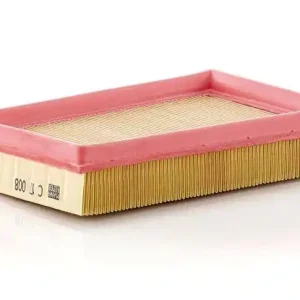 Direktkauf MANN-FILTER Luftfilter C 17 008