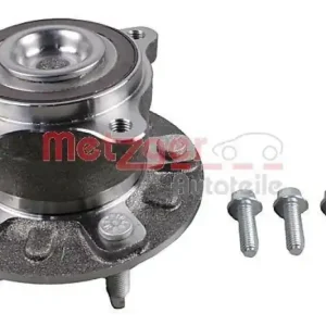 Rabatt METZGER Radlagersatz WM 2216