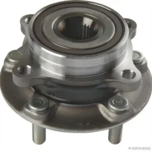 HERTH+BUSS JAKOPARTS Radlagersatz J4705026 Beliebt