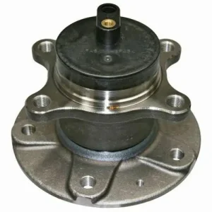 Radlagersatz Radlager Satz Hinten passend für Suzuki Vitara Swift 4 SX4 S-CROSS Sofort Bestellen