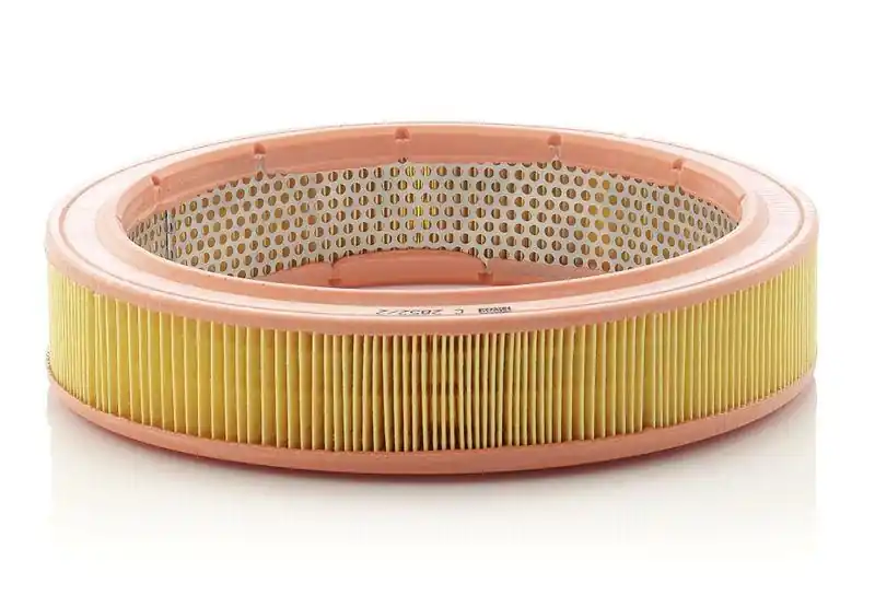 MANN-FILTER Luftfilter C 2852/2 Bestpreis