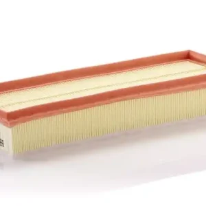 Beliebt MANN-FILTER Luftfilter C 34 120