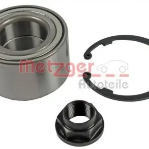 Sonderangebot METZGER Radlagersatz WM 7536