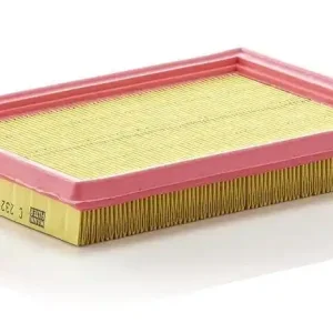 MANN-FILTER Luftfilter C 2329 Sichere Zahlung