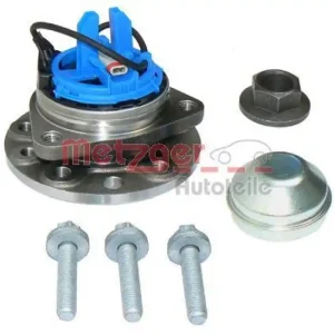 Aktuell METZGER Radlagersatz WM 2074