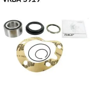 Angebot SKF Radlagersatz VKBA 3919