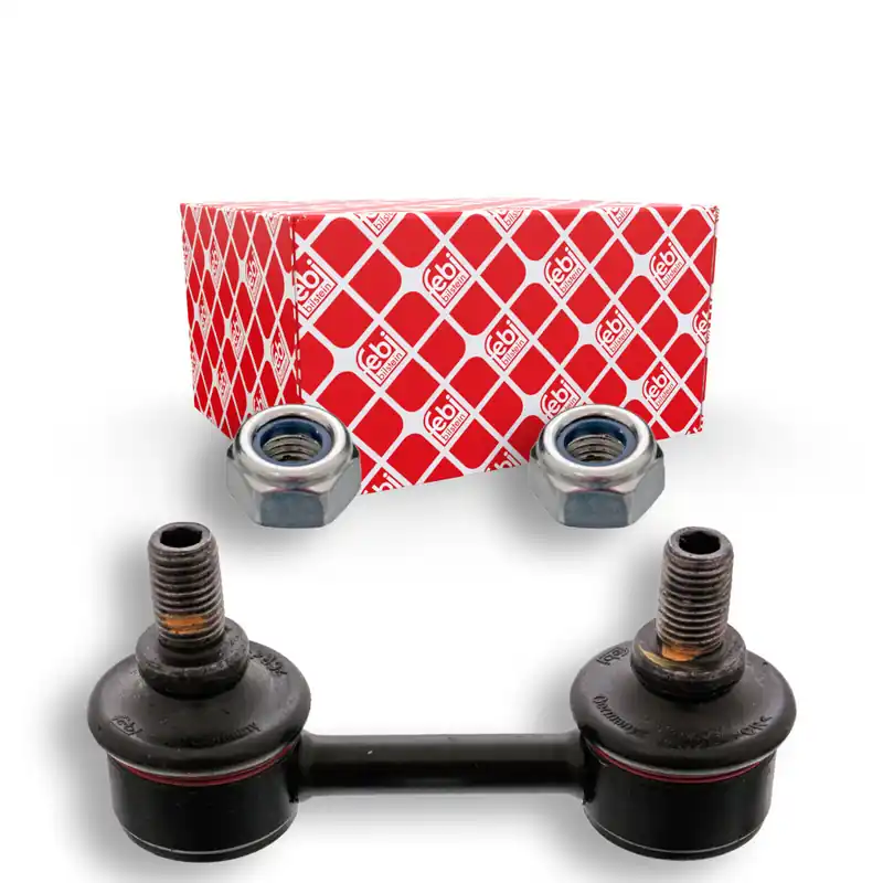 Geprüft FEBI BILSTEIN Stange/Strebe, Stabilisator ProKit 18133