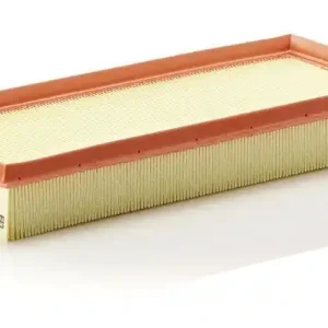 Kostenfreie Lieferung MANN-FILTER Luftfilter C 3397